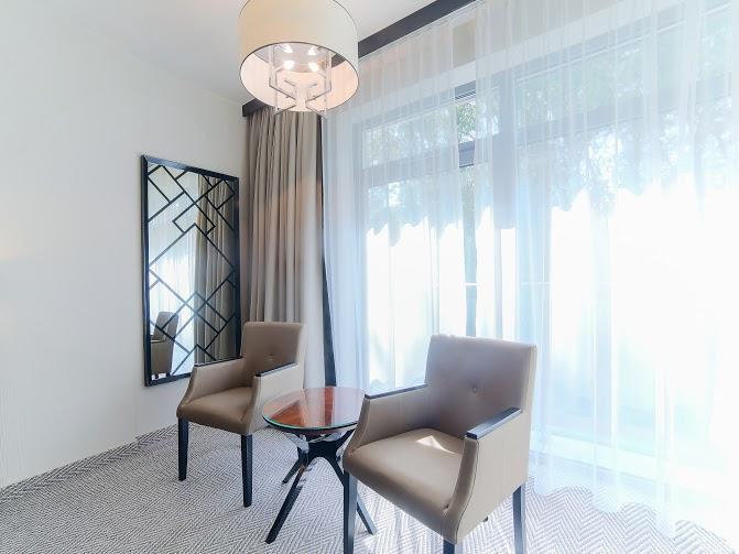 Prywatny Apartament W Hotelu Diune Kołobrzeg Eksteriør billede