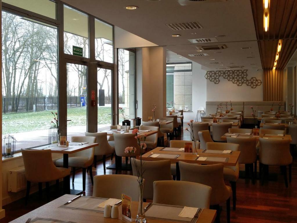Prywatny Apartament W Hotelu Diune Kołobrzeg Eksteriør billede