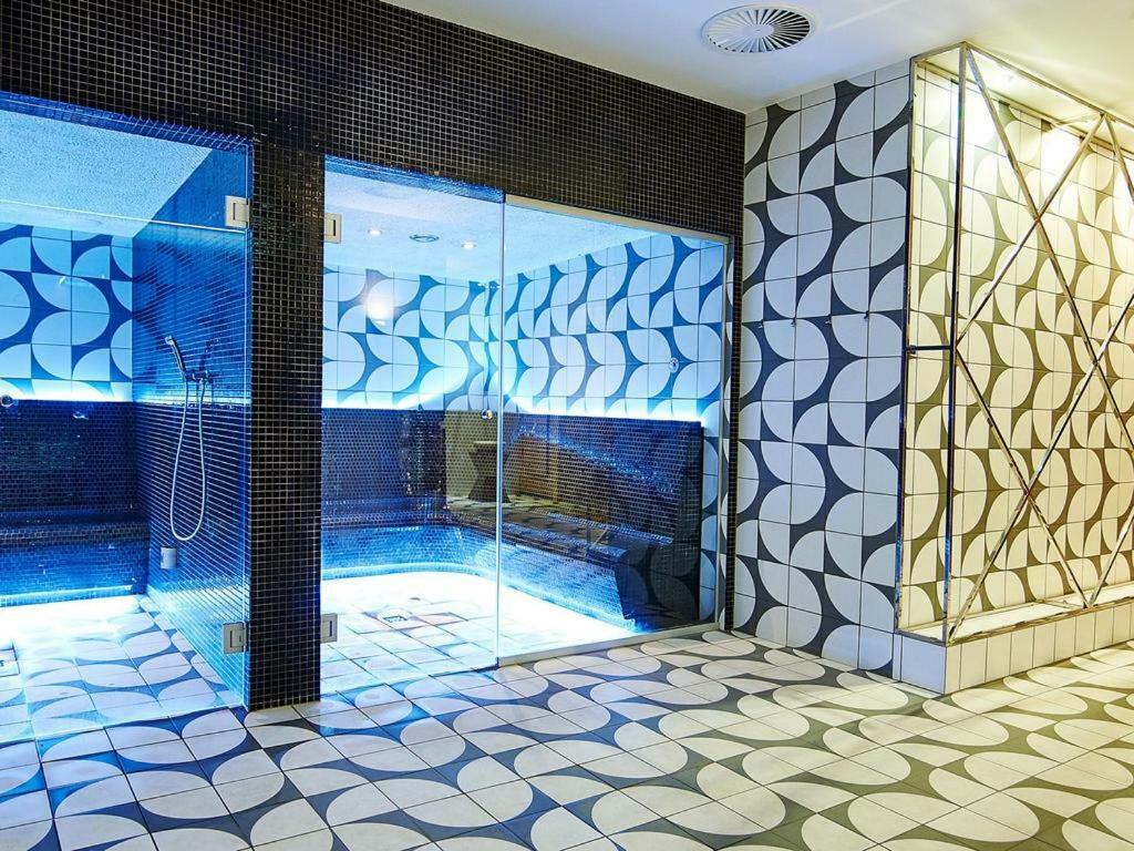 Prywatny Apartament W Hotelu Diune Kołobrzeg Eksteriør billede